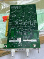Carte d'interface Vnet/IP série CENTUM VF701 S3 PLC