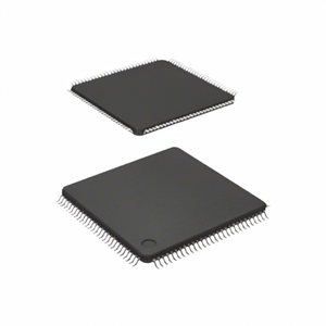 112 LQFP In Stock Electronic Circuit Components MC9S12DP512CPVER Embedded - Product Image 1
