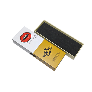 Boîte d'emballage pour cartouches 1g 2g, boîtes rigides à ouverture facile, prix d'usine le moins cher, boîte de cartouche vide personnalisée - Product Image 2