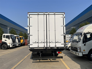 <span class=keywords><strong>Camión</strong></span> Refrigerado Japonés <span class=keywords><strong>de</strong></span> 7.6 Metros, <span class=keywords><strong>5</strong></span>, 10 y 15 <span class=keywords><strong>Toneladas</strong></span>, <span class=keywords><strong>Camión</strong></span> Refrigerado Hino en Venta, Fábrica <span class=keywords><strong>de</strong></span> Camiones Refrigerados Eléctricos en Japón - Product Image 6