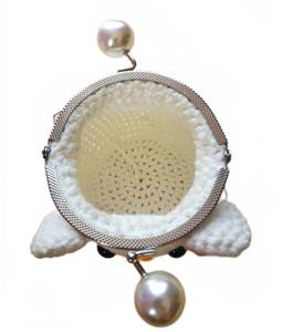 Bonito Kit de <span class=keywords><strong>ganchillo</strong></span> <span class=keywords><strong>con</strong></span> bolsa de gato y cerdo para principiantes <span class=keywords><strong>con</strong></span> instrucciones <span class=keywords><strong>paso</strong></span> <span class=keywords><strong>a</strong></span> <span class=keywords><strong>paso</strong></span> y video - Product Image 4