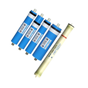 Membrana de Ósmosis Inversa VONTRON 1812 3012 3013, 50/75/100/400/600/800/1000 GPD, Cartucho de Membrana para Filtro Purificador de <span class=keywords><strong>Agua</strong></span> - Product Image 1