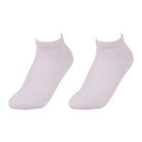 Chaussettes de sport pour hommes de qualité supérieure, personnalisées, douces, confortables, respirantes, élastiques, antibactériennes, légères, faible MOQ, printemps