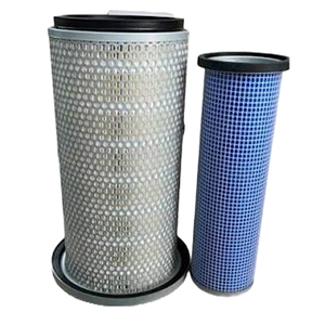 Filtre à air neuf de haute qualité 600-181-9470 600-182-1300 AF25444 P778337 - Product Image 3
