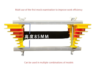 Stampi per Avvolgimento Motori Monofase e Trifase General Motors, Formatrici Personalizzate per Avvolgimento Motori - Product Image 3