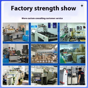 Custom Logo Jewelry Packaging <b>Box</b> for Ring <b>Earrings</b> Bracelet Necklace Heaven Earth Cover for Printable Jewelry <b>Gift</b> - Product Image 4