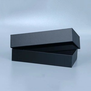 Nhà máy tùy chỉnh điện thoại Đóng gói hộp lưu trữ bao bì rỗng điện thoại di động Hộp quà tặng với bọt - Product Image 5