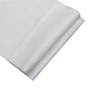 En gros Personnalisé Non Tissé PET PP 100g <span class=keywords><strong>200g</strong></span> 300g Construction <span class=keywords><strong>Géotextile</strong></span> Non Tissé Tissu Anti-âge Polyester Aiguille Perforée - Product Image 6