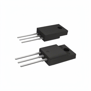 Composant de puces électroniques L7815ABP Original One Stop Service Gestion de l'alimentation (PMIC) TO-220 3 Pack Complet - Product Image 1