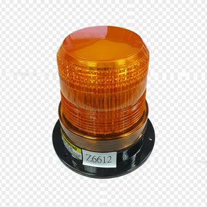Best Selling rotating warning light ZHENG <b>YUE</b> Z6612 IP65 waterproof LED emergency light Heavy duty truck parts and accessories - Product Image 3