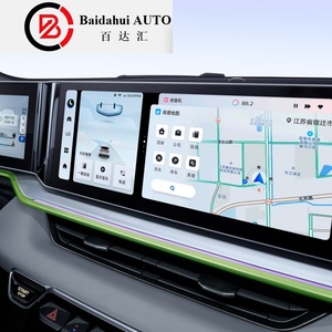 Uygun Fiyatlı, Özenle Kullanılmış Geely Coolray Binyue Marka 1.5t 5 Kapılı 5 Koltuklu Yakıtlı SUV 2 Çekişli Çok Satan Arazi 4x4 Benzinli SUV - Product Image 2