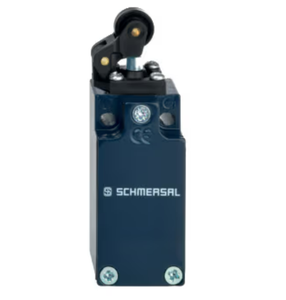 MT- Schmersal T1R 235-11Z-M20 Boîtier métallique M 20 X 1.5 Interrupteur de fin de course Nouveau produit, authentique, en stock Numéro de projet : 151153063 - Product Image 1