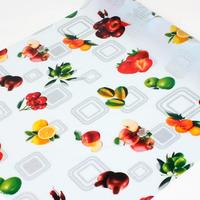 Nappe de mariage blanche en gros, imperméable, durable, pour événements et maison, nappe personnalisée et nappe