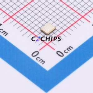 XTM25027000GT00351001 Crystal (Passive) SMD2520-4P Crystal Oscillator SMD Crystal Oscillator 27MHz 10ppm 10pF - Product Image 1