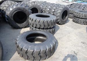 Pneu agro-industriel diagonal pour chargeuse-pelleteuse 21L-28 12PR TL INDUSTRIAL TYRES IND-R-4 - Product Image 5
