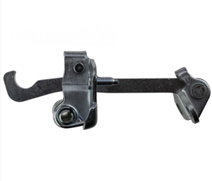 Hanous PG 406 1995-2004ประตูหน้าตรวจสอบ <span class=keywords><strong>asss</strong></span> บานพับกันชน OE 9181A1 9181 A1 - Product Image 3