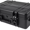DF ABS-602 ABS-602B  7.8L  12.6L  Waterproof Box - Portable Tool Storage Box Made of Plastic Material