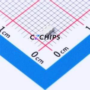 HT-HFCN-6010+ RF Filter SMD RF ( Filter Type: High Pass )( Cutoff Frequency: 4.9GHz )( Impedance: 50Ohm ) - Product Image 2