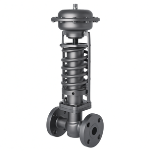 COVNA WCB Self-operated Pressure Independent <b>Control</b> <b>Valve</b> Pressure Regulating <b>Valve</b> Flange Globe <b>Valve</b> - Product Image 4