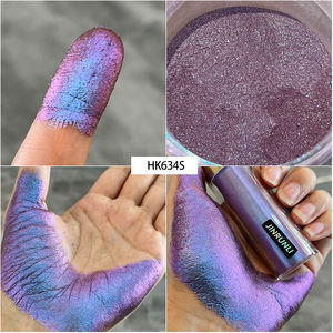 Acquerello camaleonte polvere di mica duocromo colore shift pigmento perla camaleonte pigmento - Product Image 5