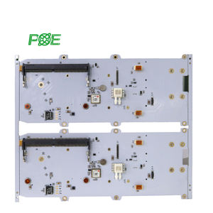 Seri üretim özelleştirilmiş tıbbi cihazlar cerrahi robotlar ODM fabrika SMT yama Plug-in PCB PCBA devre kartı tertibatı - Product Image 1