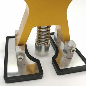 Kit d'outils <span class=keywords><strong>de</strong></span> débosselage-lève-Dent en or avec 15 pièces languettes <span class=keywords><strong>de</strong></span> traction <span class=keywords><strong>de</strong></span> débosselage plaque à ventouse <span class=keywords><strong>colle</strong></span> thermofusible pistolet à <span class=keywords><strong>colle</strong></span> bâtons à <span class=keywords><strong>colle</strong></span> - Product Image 5