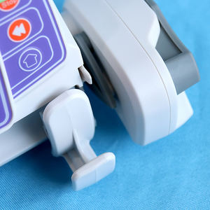 CE-geprüfte medizinische Spritzen pumpe für Tierärzte MSLVP01 - Product Image 5