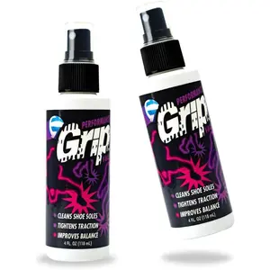 100Ml Hoge Grip Sport Hars Spray