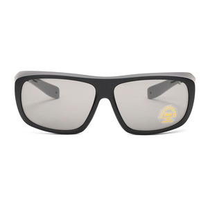 Polarized Cycling Sunglasses Full Rim 100% UV Protection Multi Functional Sports <b>Eyewear</b> - Product Image 5