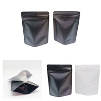 Usine En Stock Moins Cher Mat Stand up Sac Odeur Preuve 3.5g Californie Cookie Refermable Ziplock En Plastique Mylar Sacs D'emballage