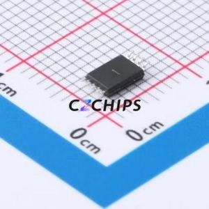 ทรานซิสเตอร์ TSSOP-8 SN65240PWR-TP ESD และการป้องกันไฟกระชาก (TVS/ESD) - Product Image 2