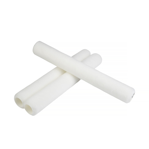 ลูกกลิ้งสีทริลีน18นิ้วแขนลูกกลิ้งทอสีขาว - Product Image 5