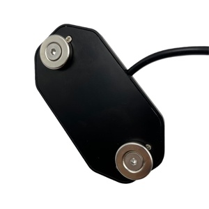 8 pcs <span class=keywords><strong>Kit</strong></span> 36 LED Rock ánh sáng màu trắng tinh khiết off-road Đèn pha Pod <span class=keywords><strong>Kit</strong></span> IP68 không thấm nước đá ánh sáng - Product Image 6