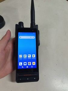 W68 4G 5G Mạng Đài Phát Thanh LTE/WCDMA/GSM <span class=keywords><strong>Poc</strong></span> Đài Phát Thanh Mở Khóa Walkie Talkie <span class=keywords><strong>DMR</strong></span> Analog UHF Rugged Đài Phát Thanh Với Real-PTT Zello Pocstars - Product Image 3