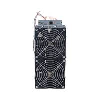 Offres Spéciales Bitmain Antminer Z15 Pro 840k 2780W Blockchain Equihash ZEC/Zcash Asic Miner Équipement de Minage Antminer Minier Crypto