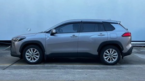 Auto Usado de China, <span class=keywords><strong>Toyota</strong></span> <span class=keywords><strong>Corolla</strong></span> <span class=keywords><strong>Cross</strong></span> <span class=keywords><strong>2024</strong></span>, 2.0L, Híbrido Inteligente Elite - Product Image 5