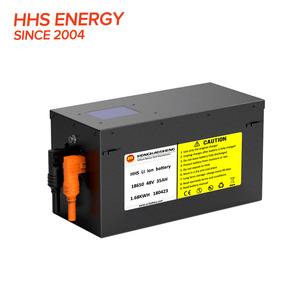 制造48v 60v成人电动卡丁车电池24v 35ah 42ah 50ah儿童卡丁车电池 - Product Image 5