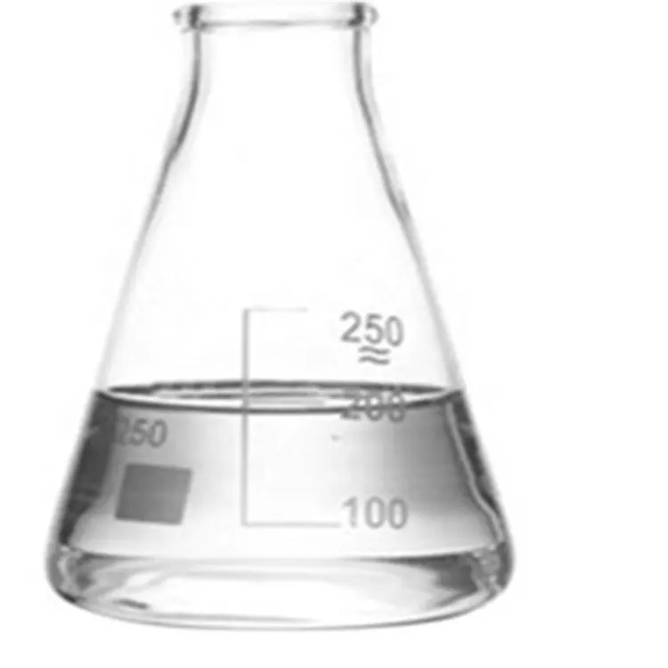 Fornitura di fabbrica 4-clorobenzil cianuro/CHLOROBENZYLCYANIDE-4 CAS 140-53-4