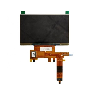 Module d'affichage AMOLED OLED de 4,95 pouces, écran OLED de 5 pouces 960*544 pixels 300 Nits avec interface MIPI pour <span class=keywords><strong>Samsung</strong></span> - Product Image 2