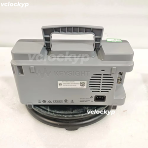 ออสซิลโลสโคป Keysight DSOX1204A มือสอง 1 เครื่อง 200M (จัดส่งโดย DHL หรือ FedEx) # lhy - Product Image 2