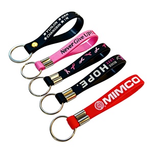 Llaveros Promocionales al por Mayor, Llaveros de PVC Personalizados Baratos con Personajes de Dibujos Animados en 2D/3D, Souvenirs de Animales Lindos en Venta - Product Image 2