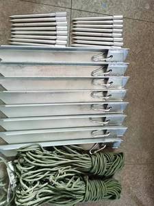 Tour d'éclairage télescopique <span class=keywords><strong>mobile</strong></span> électrique de télécommunication de 20 pieds - Product Image 5