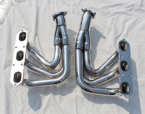 <span class=keywords><strong>Turbo</strong></span> Egzoz Üstbilgi Manifoldu Porsche 996 997 911 Carrera - Product Image 4