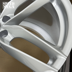 Customized PCD CB Luxury Wheels High Quality 18-24Inch Forged Aluminum Alloy Wheel Unique Design Lightweight 8 - Product Image 5