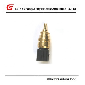 Công tắc cảm biến nhiệt độ nước làm mát động cơ hoàn toàn mới cho Chevrolet KALOS <span class=keywords><strong>39220</strong></span>-02500 39200-<span class=keywords><strong>02510</strong></span> - Product Image 1