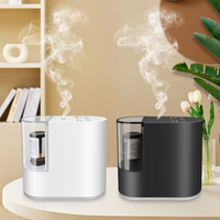 Diffuseurs d'arômes de nouveau modèle, diffuseur sans eau, produits uniques, diffuseur d'huiles essentielles