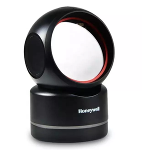 Escáner de Códigos de Barras 2D HF680, Manos Libres, con Tecnología de Imagen de Área 2D - Product Image 3