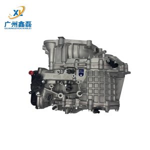 Ensemble de transmission automatique CVT019  QR019 CHA/<span class=keywords><strong>CHB</strong></span> de haute qualité pour Chery - Product Image 4