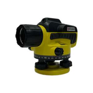 Nivel Óptico Automático Wiseman AL12A-32 con 32 Aumentos para Ingeniería Topográfica y Levantamientos - Product Image 1