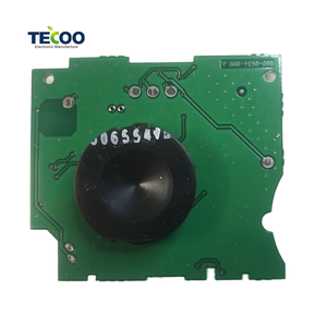 Thiết bị an ninh PCB lắp ráp máy dò khói bảng mạch sản xuất máy dò khói pcba - Product Image 3